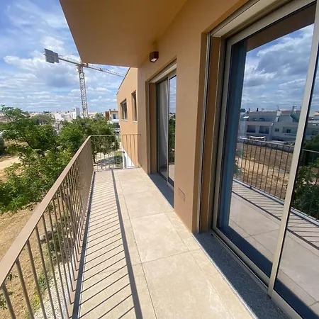 Penthouse E Sol
