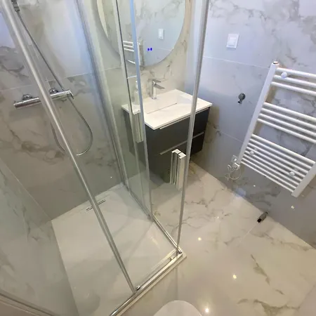 Apartment Penthouse E Sol