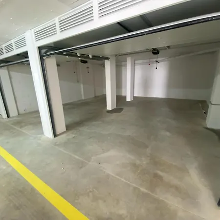 Penthouse E Sol Apartment *