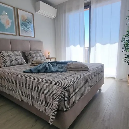 Penthouse E Sol Cabanas De Tavira