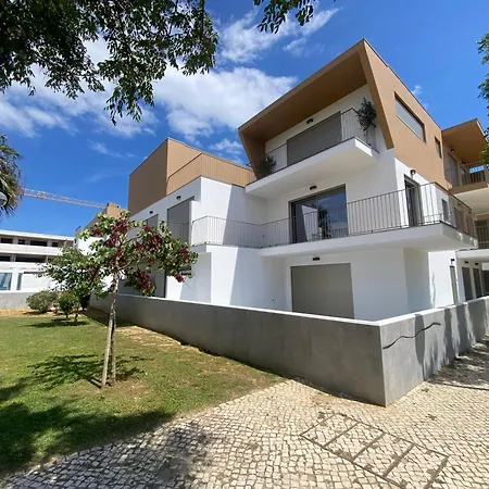 E Sol Apartment