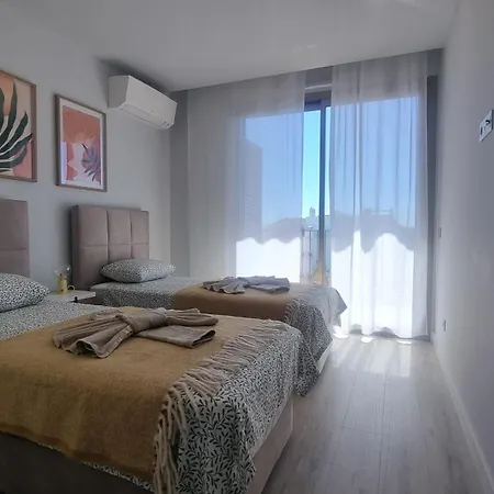 Penthouse E Sol