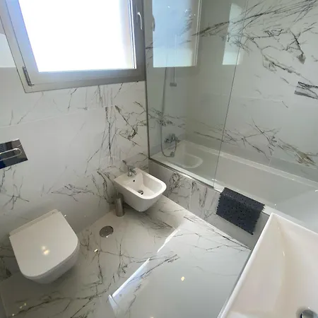 Penthouse E Sol * Cabanas De Tavira