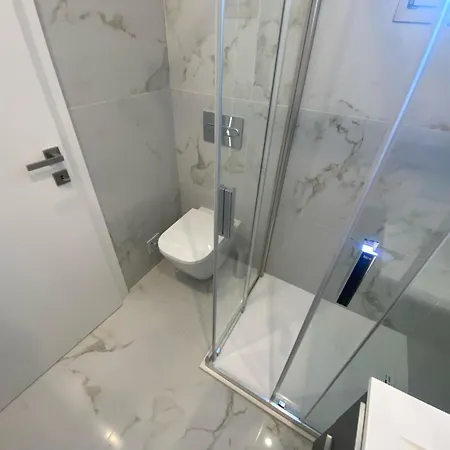 Penthouse E Sol Appartement
