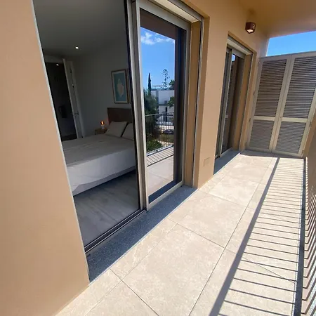 Appartement Penthouse E Sol