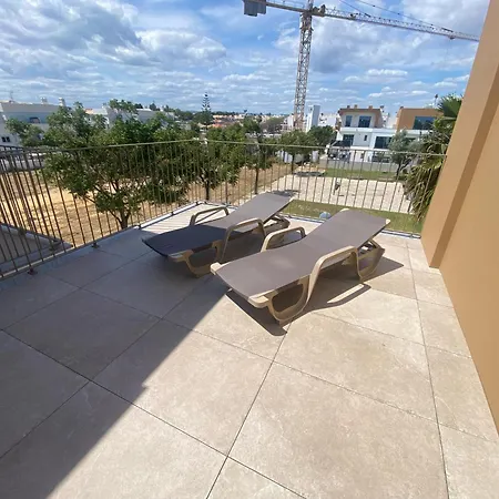 Penthouse E Sol Appartement *
