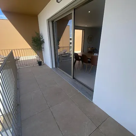 Penthouse E Sol